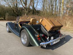 Morgan Plus 8 3,9L full