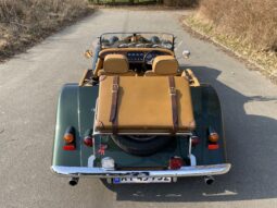 Morgan Plus 8 3,9L full