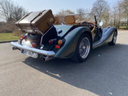 Morgan Plus 8 3,9L full