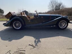 Morgan Plus 8 3,9L full