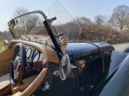 Morgan Plus 8 3,9L full