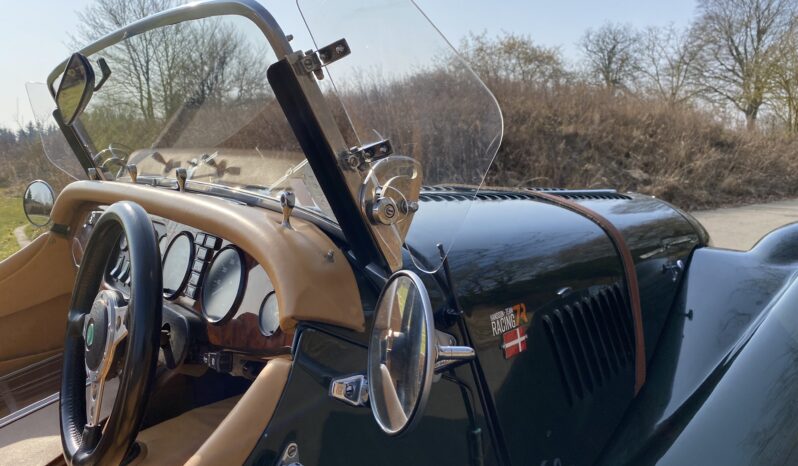 Morgan Plus 8 3,9L full