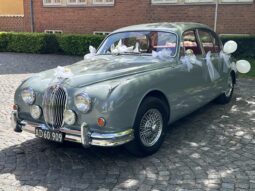 Jaguar XK 120 full