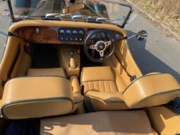 Morgan Plus 8 3,9L full