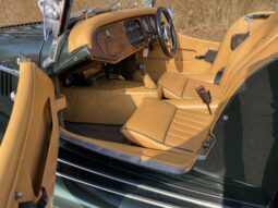 Morgan Plus 8 3,9L full