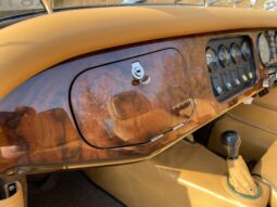 Morgan Plus 8 3,9L full