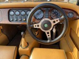 Morgan Plus 8 3,9L full