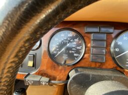 Morgan Plus 8 3,9L full