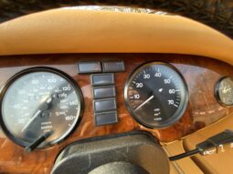 Morgan Plus 8 3,9L full