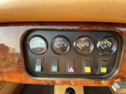 Morgan Plus 8 3,9L full