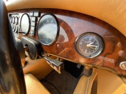 Morgan Plus 8 3,9L full