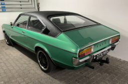 Ford Granada 3.0 GT Coupe full