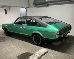 Ford Granada 3.0 GT Coupe full