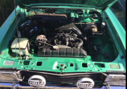 Ford Granada 3.0 GT Coupe full