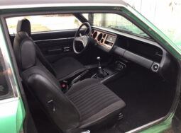 Ford Granada 3.0 GT Coupe full