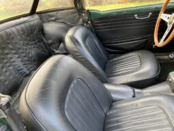 Triumph TR4 2,1L full