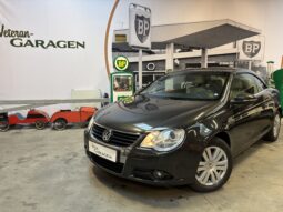 VW Golf EOS !;4 Tsi 160 hk full