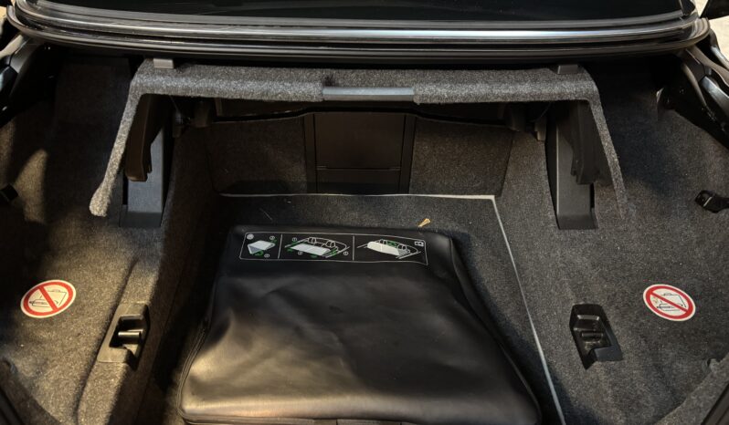 VW Golf EOS !;4 Tsi 160 hk full