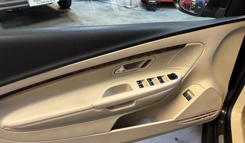 VW Golf EOS !;4 Tsi 160 hk full