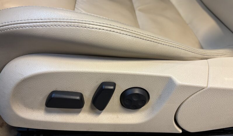 VW Golf EOS !;4 Tsi 160 hk full