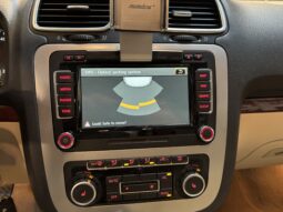 VW Golf EOS !;4 Tsi 160 hk full