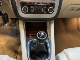 VW Golf EOS !;4 Tsi 160 hk full