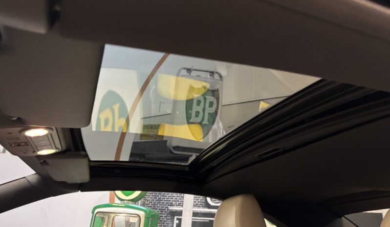 VW Golf EOS !;4 Tsi 160 hk full