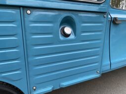 Citroën 2CV Acadiane full