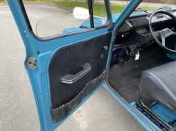 Citroën 2CV Acadiane full