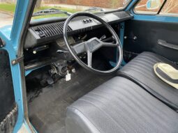 Citroën 2CV Acadiane full