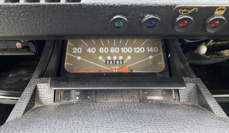 Citroën 2CV Acadiane full