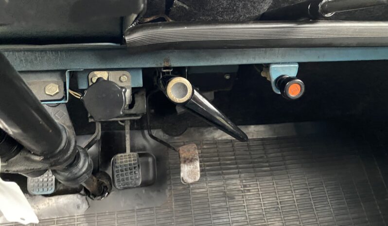 Citroën 2CV Acadiane full