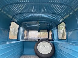 Citroën 2CV Acadiane full