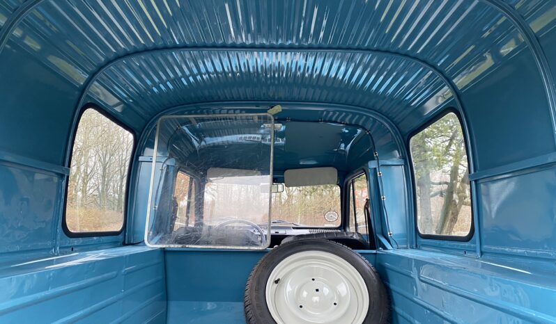 Citroën 2CV Acadiane full