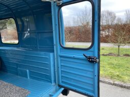 Citroën 2CV Acadiane full