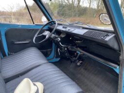 Citroën 2CV Acadiane full