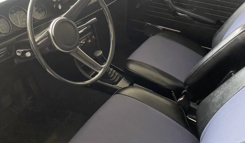 BMW 1600-2 1972 full