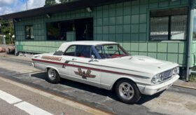 Ford Øvrige Thunderbolt