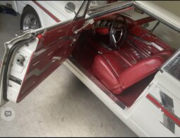 Ford Øvrige Thunderbolt full