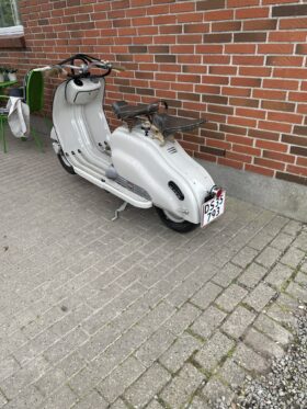 Lambretta LD 150