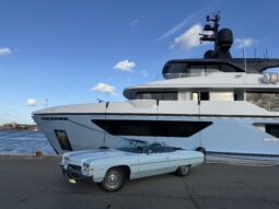 Chevrolet Impala 454 LS5