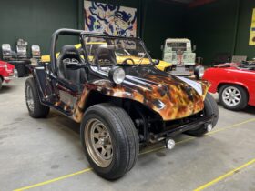VW Beach Buggy 1300 – NY HELT SKARP PRIS
