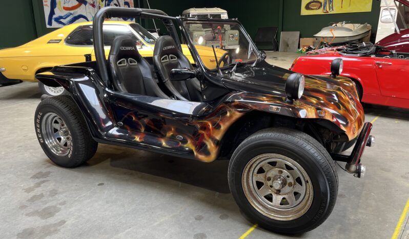 VW Beach Buggy 1300 – NY HELT SKARP PRIS full