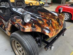 VW Beach Buggy 1300 – NY HELT SKARP PRIS full