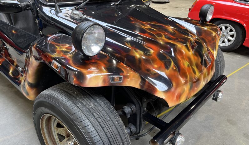 VW Beach Buggy 1300 – NY HELT SKARP PRIS full