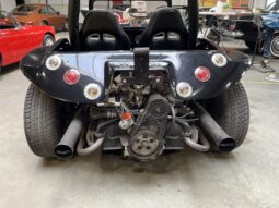VW Beach Buggy 1300 – NY HELT SKARP PRIS full