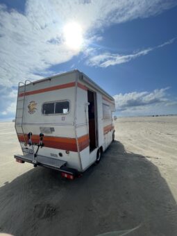 Bedford K-Serie CF350 full