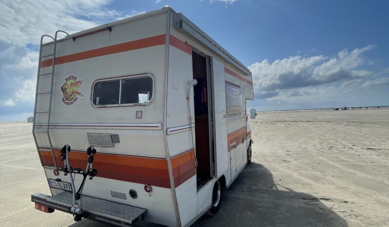 Bedford K-Serie CF350 full