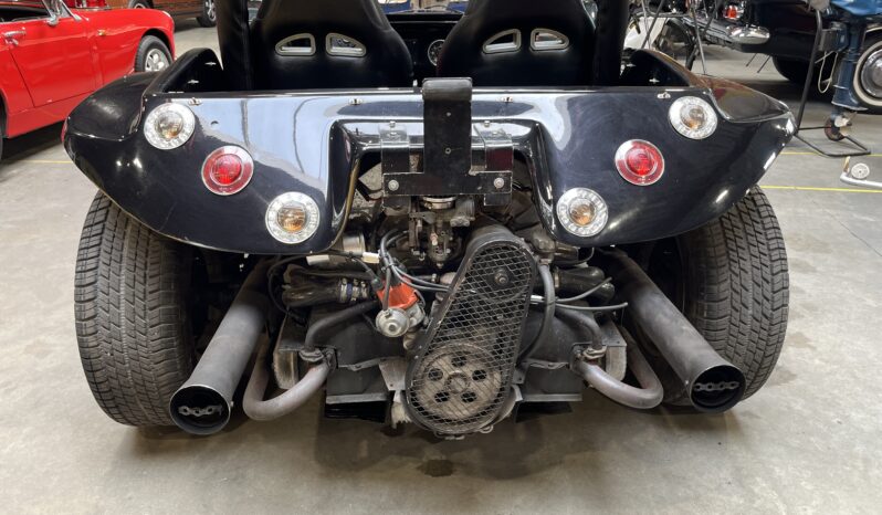 VW Beach Buggy 1300 – NY HELT SKARP PRIS full