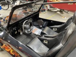 VW Beach Buggy 1300 – NY HELT SKARP PRIS full